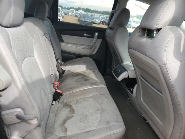 Photo 6 from auction – 2010 GMC ACADIA SLE with VIN 1GKLRLED1AJ108868