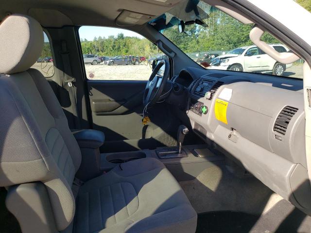 Photo 5 from auction – 2013 NISSAN FRONTIER S with VIN 1N6BD0CT9DN743913