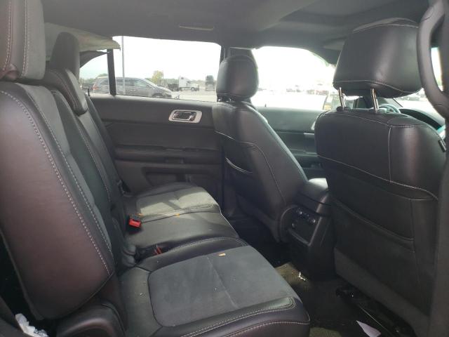 Photo 6 from auction – 2015 FORD EXPLORER X with VIN 1FM5K7D81FGA51334