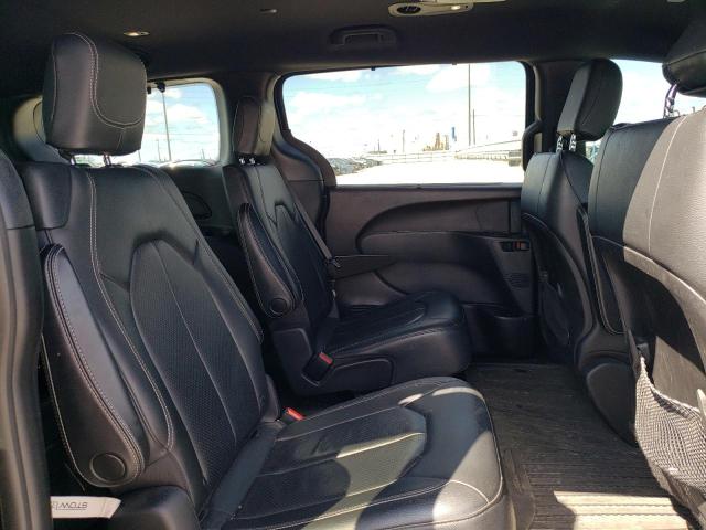 Photo 6 from auction – 2020 CHRYSLER PACIFICA T with VIN 2C4RC1BG2LR246041