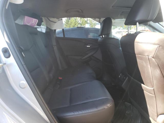 Photo 6 from auction – 2018 ACURA RDX with VIN 5J8TB4H30JL802045