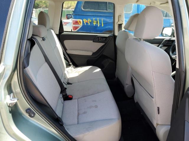 Photo 6 from auction – 2015 SUBARU FORESTER 2 with VIN JF2SJADC2FH489576