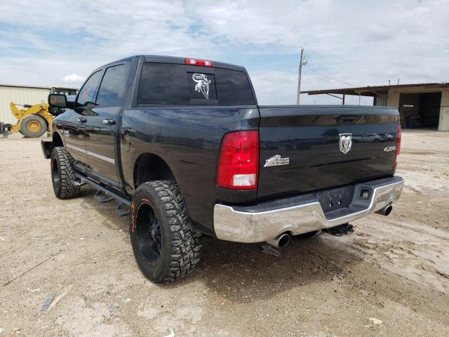 Photo 3 from auction – 2016 RAM 1500 SLT with VIN 3C6RR7LT2GG262403