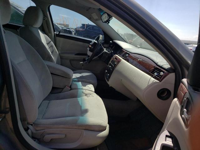 Photo 5 from auction – 2009 CHEVROLET IMPALA LS with VIN 2G1WB57K491108639
