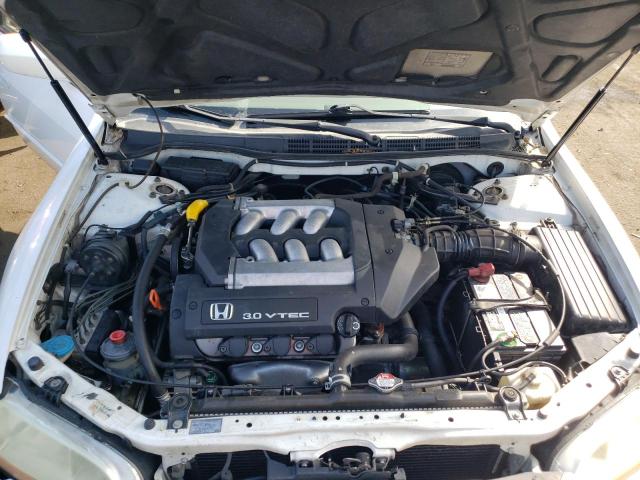 Photo 7 from auction – 2001 HONDA ACCORD with VIN 1HGCG16591A065430