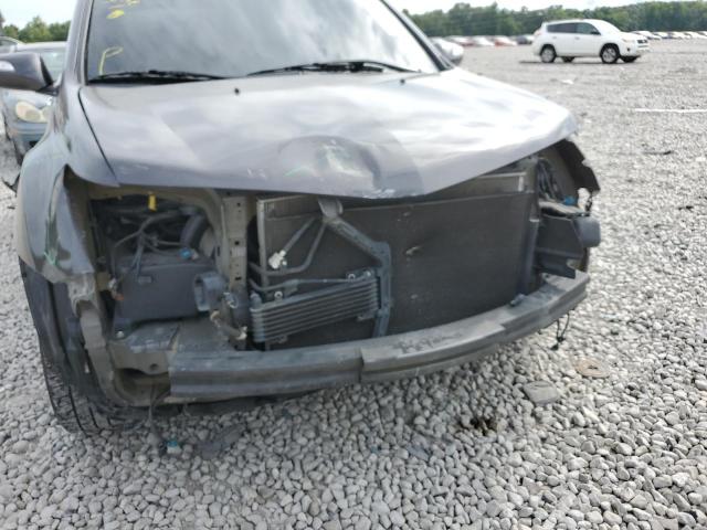 Photo 9 from auction – 2012 ACURA MDX with VIN 2HNYD2H26CH546191