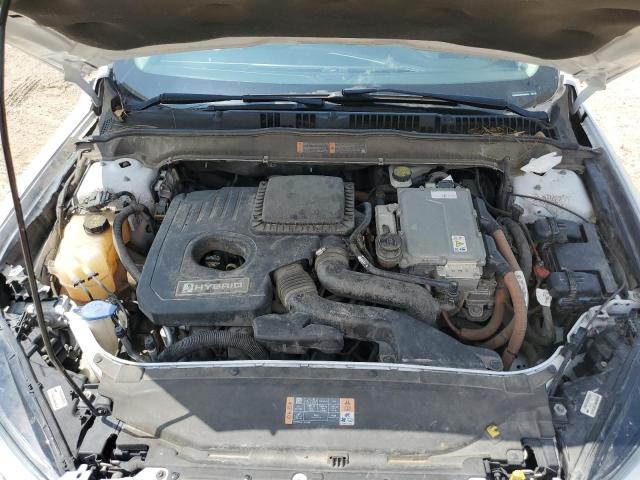 Photo 7 from auction – 2016 FORD FUSION S H with VIN 3FA6P0UU6GR365821