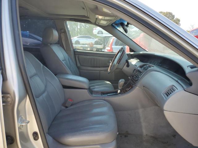 Photo 5 from auction – 2003 TOYOTA AVALON XL with VIN 4T1BF28B43U289000