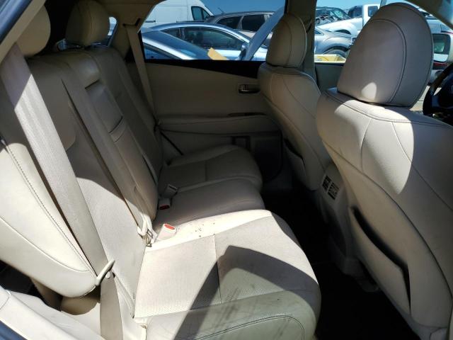 Photo 6 from auction – 2015 LEXUS RX 450H with VIN 2T2BC1BA0FC001221