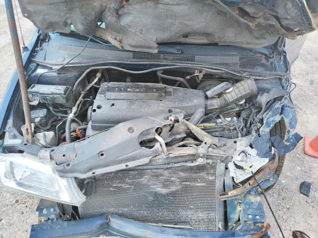 Photo 7 from auction – 2003 HONDA ODYSSEY EX with VIN 5FNRL18013B055720