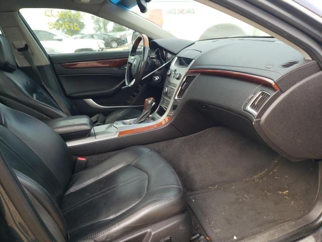 Photo 5 from auction – 2011 CADILLAC CTS PERFOR with VIN 1G6DM5EY3B0102769