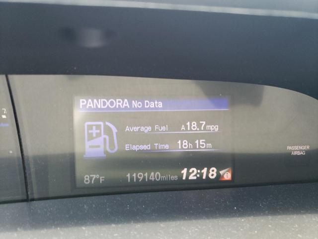 Photo 8 from auction – 2014 HONDA CIVIC EX with VIN 2HGFB2F83EH541643