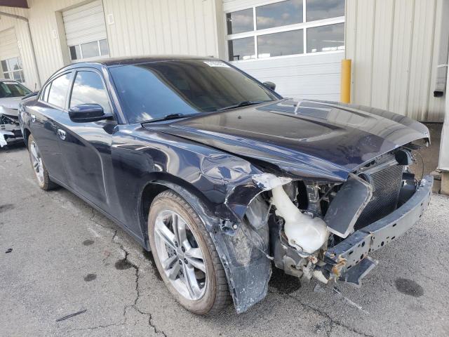 DODGE CHARGER SX 2012 con VIN 2C3CDXJG1CH183743 - Foto de la subasta