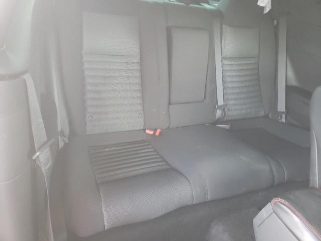 Photo 6 from auction – 2014 DODGE CHALLENGER with VIN 2C3CDYBTXEH306458
