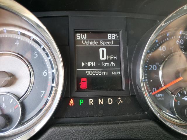 Photo 8 from auction – 2015 CHRYSLER TOWN & COU with VIN 2C4RC1BG5FR752113