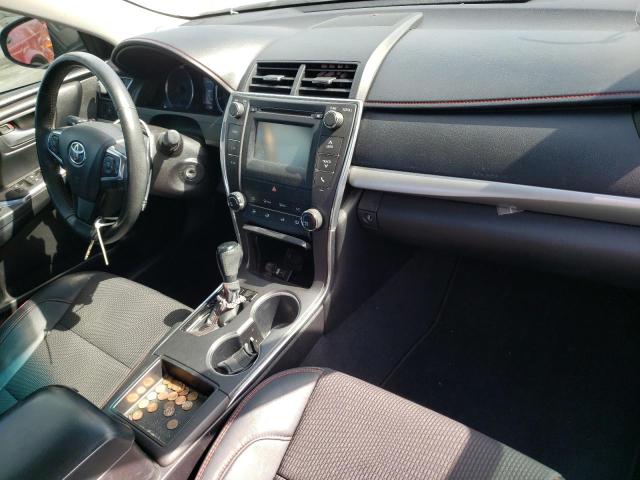 Photo 9 from auction – 2016 TOYOTA CAMRY LE with VIN 4T1BF1FK6GU186759