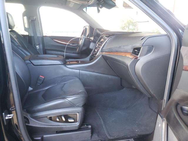 Photo 5 from auction – 2016 CADILLAC ESCALADE L with VIN 1GYS4BKJ8GR246891
