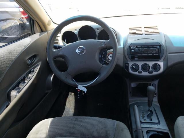 Photo 9 from auction – 2003 NISSAN ALTIMA S/L with VIN 1N4AL11D43C213481