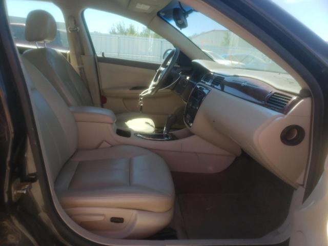 Photo 5 from auction – 2008 CHEVROLET IMPALA with VIN 2G1WT58K389214852