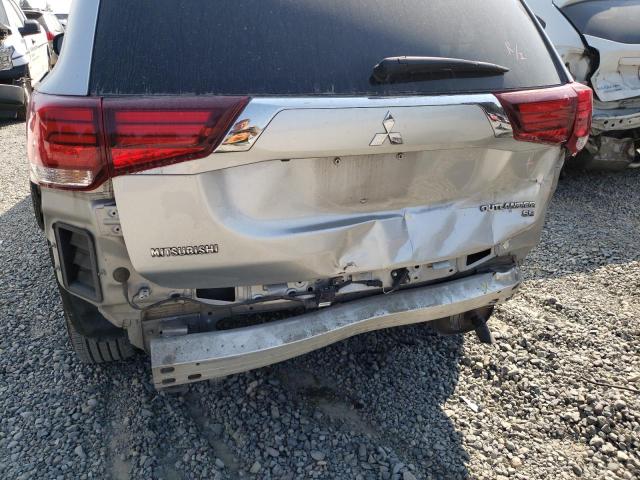 Photo 9 from auction – 2019 MITSUBISHI OUTLANDER with VIN JA4AD3A39KZ043232