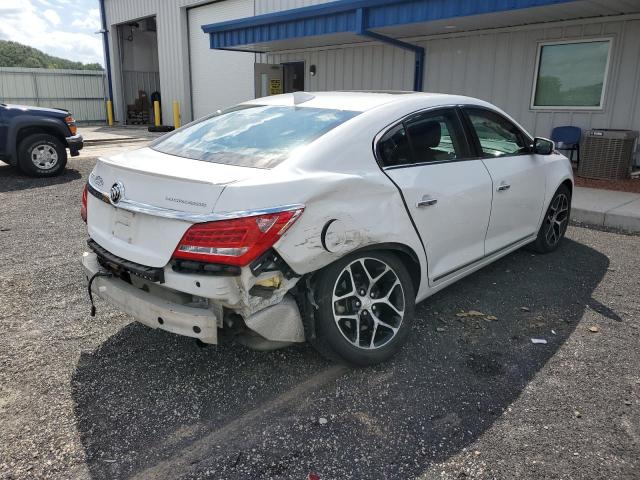 Photo 4 from auction – 2016 BUICK LACROSSE S with VIN 1G4G45G37GF174800