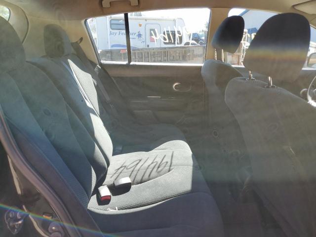 Photo 6 from auction – 2011 NISSAN VERSA S with VIN 3N1BC1CP6BL499202
