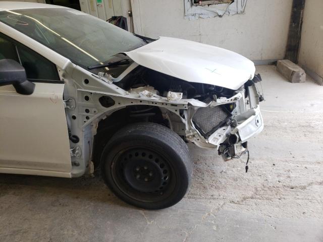 Photo 9 from auction – 2017 SUBARU IMPREZA with VIN 4S3GTAA61H3750970