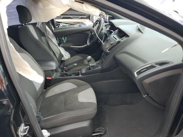 Photo 5 from auction – 2016 FORD FOCUS ST with VIN 1FADP3L98GL382043
