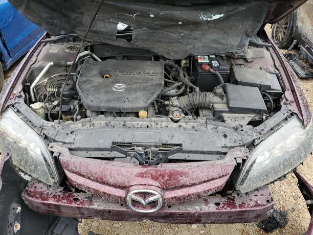 Photo 7 from auction – 2008 MAZDA 6 I with VIN 1YVHP80C285M20438