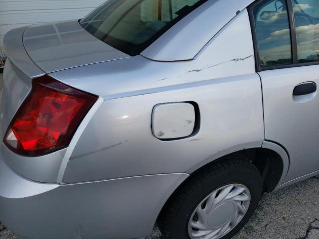 Photo 10 from auction – 2004 SATURN ION LEVEL with VIN 1G8AG52F94Z115450