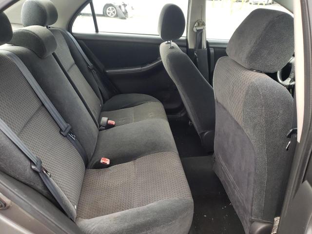 Photo 6 from auction – 2006 TOYOTA COROLLA CE with VIN 1NXBR32E26Z743586