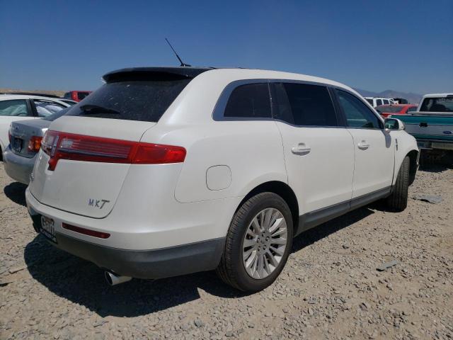 Photo 4 from auction – 2010 LINCOLN MKT with VIN 2LMHJ5FR0ABJ24773
