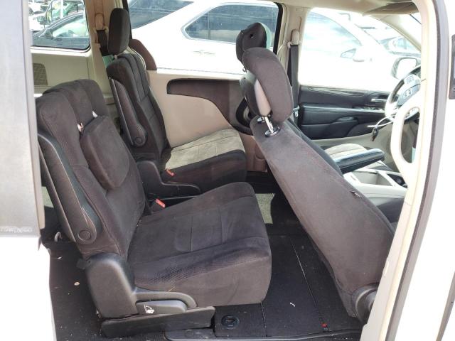 Photo 6 from auction – 2011 DODGE GRAND CARA with VIN 2D4RN5DG0BR751639