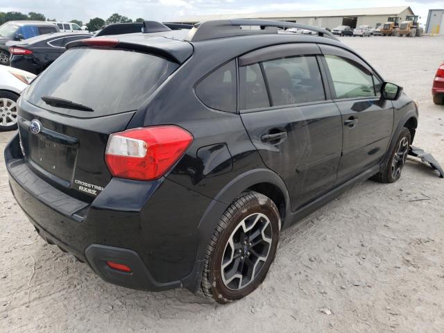 Photo 4 from auction – 2016 SUBARU CROSSTREK with VIN JF2GPAKC4G8298024