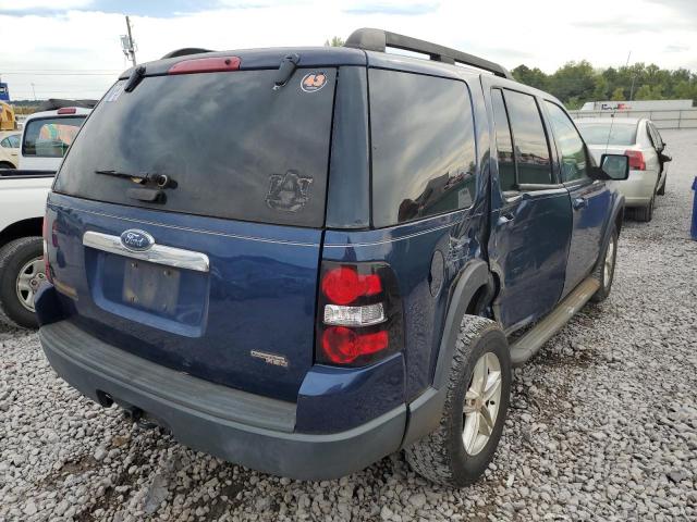 Photo 4 from auction – 2007 FORD EXPLORER X with VIN 1FMEU63E67UA72226