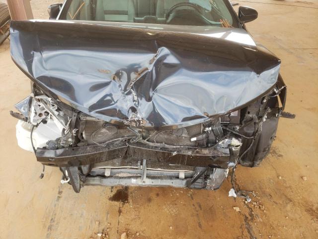 Photo 9 from auction – 2012 TOYOTA CAMRY BASE with VIN 4T4BF1FK7CR224967