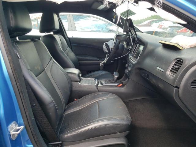 Photo 5 from auction – 2015 DODGE CHARGER R/ with VIN 2C3CDXCT2FH886296
