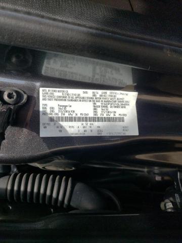 Photo 10 from auction – 2016 FORD FOCUS SE with VIN 1FADP3F21GL384554