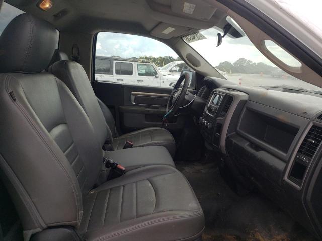 Photo 5 from auction – 2017 RAM 1500 ST with VIN 3C6JR6DG0HG741963