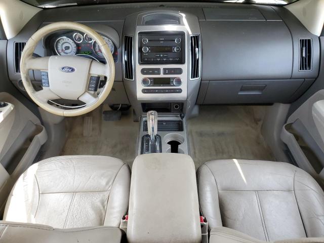 Photo 9 from auction – 2010 FORD EDGE LIMIT with VIN 2FMDK3KC8ABA35725