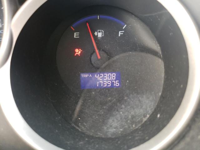 Photo 8 from auction – 2007 HONDA FIT S with VIN JHMGD38677S011927
