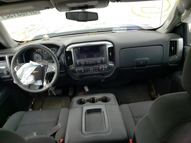 Photo 9 from auction – 2017 CHEVROLET SILVERADO with VIN 3GCPCREC0HG354010