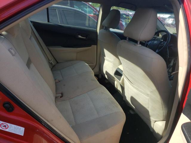 Photo 6 from auction – 2014 TOYOTA CAMRY L with VIN 4T4BF1FK8ER348278