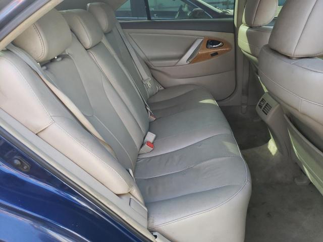 Photo 6 from auction – 2007 TOYOTA CAMRY LE with VIN 4T1BK46K37U012550