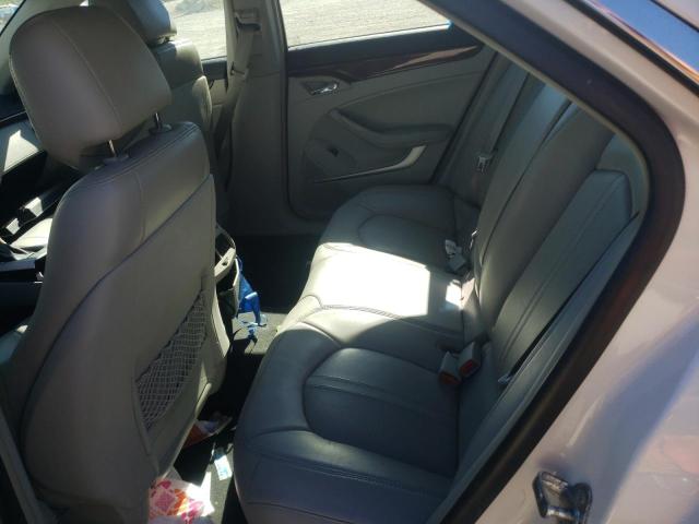 Photo 6 from auction – 2011 CADILLAC CTS PERFOR with VIN 1G6DK5EY1B0171854