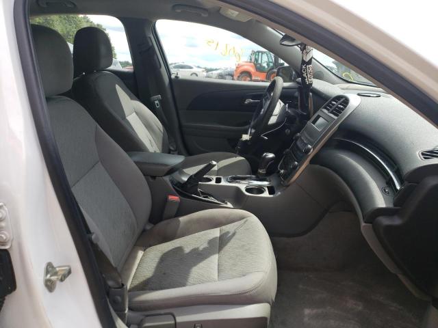 Photo 5 from auction – 2015 CHEVROLET MALIBU LS with VIN 1G11B5SLXFF122494