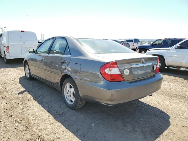 Photo 3 from auction – 2003 TOYOTA CAMRY LE with VIN 4T1BE32K33U772382
