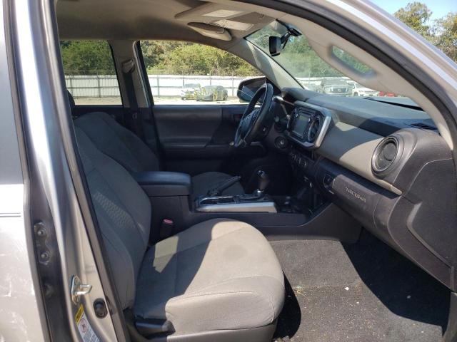 Photo 5 from auction – 2016 TOYOTA TACOMA DOU with VIN 3TMAZ5CN2GM021521