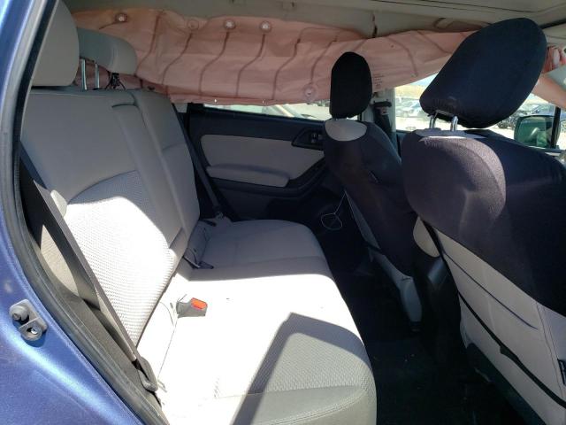 Photo 6 from auction – 2015 SUBARU FORESTER 2 with VIN JF2SJADC4FH539278