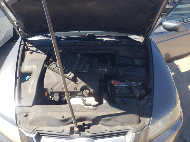 Photo 7 from auction – 2005 ACURA TL with VIN 19UUA66225A072086